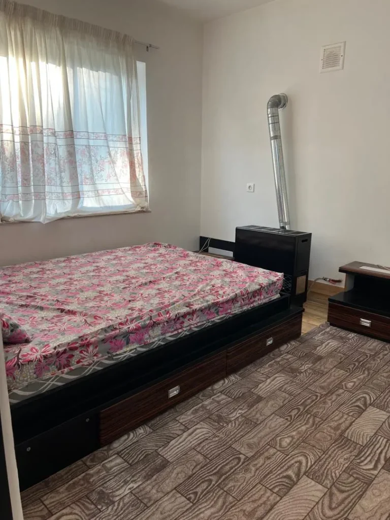 اقامتگاه باران سی دشت رودبار