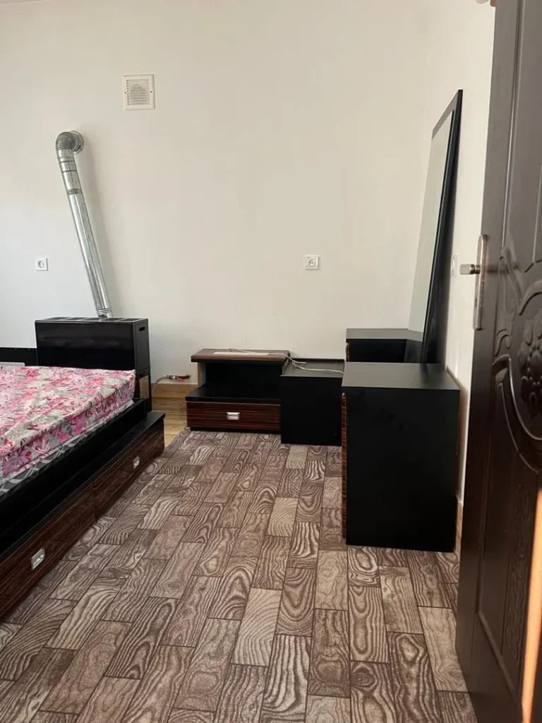 اقامتگاه باران سی دشت رودبار