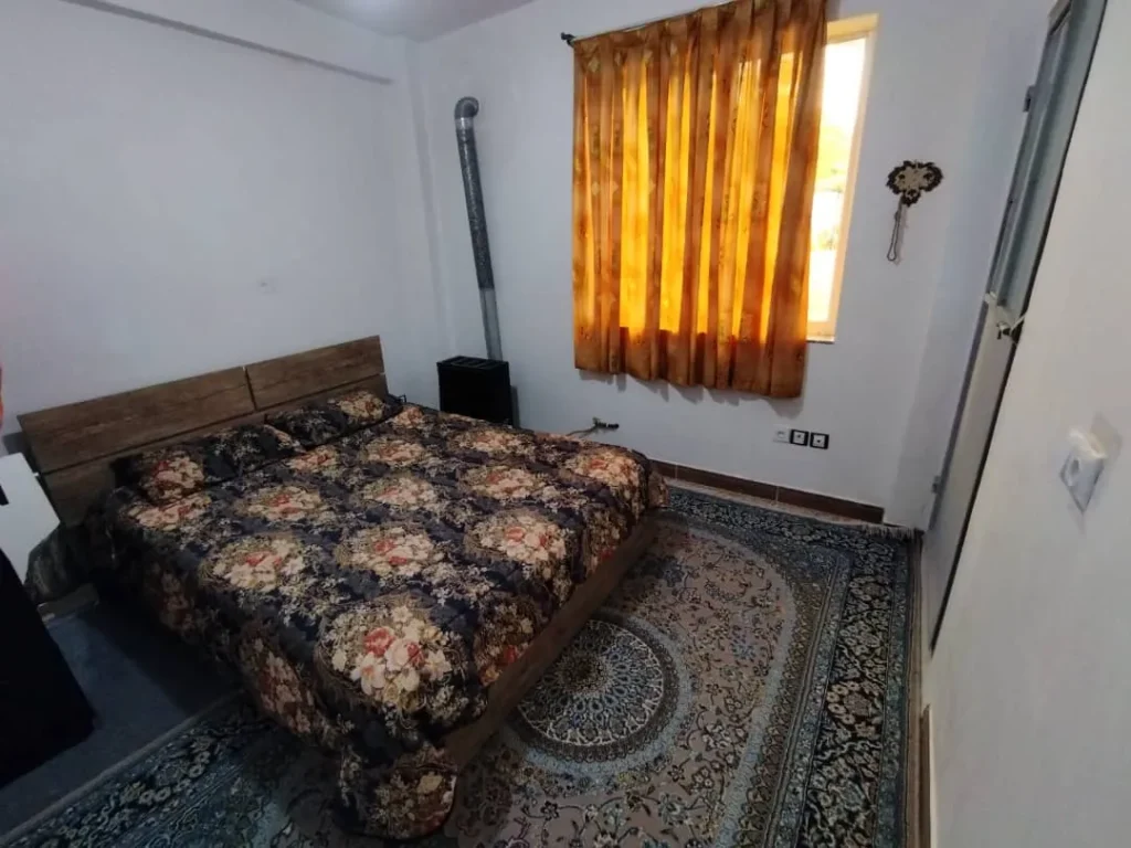 اقامتگاه بنیامین