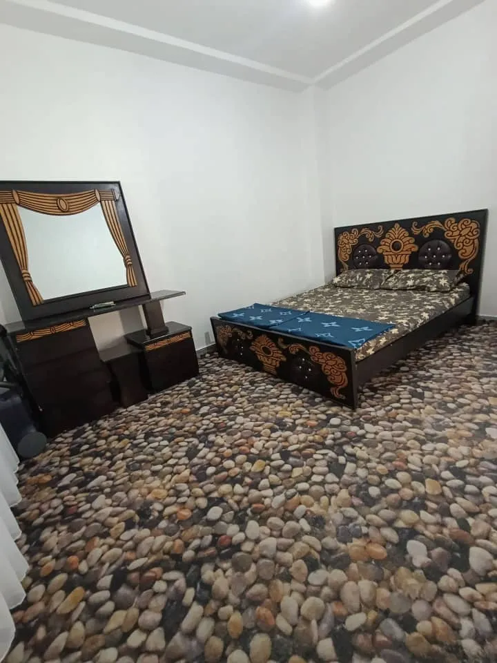 اقامتگاه راستین در روستای حلیمه جان