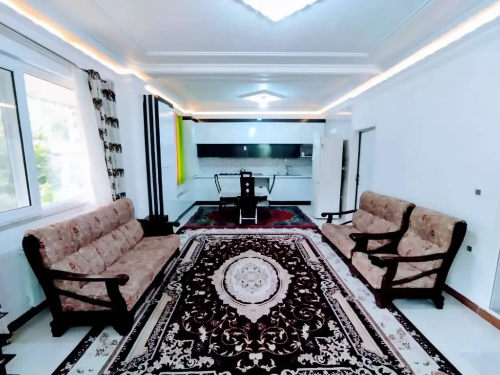 اقامتگاه عزیز ربیه