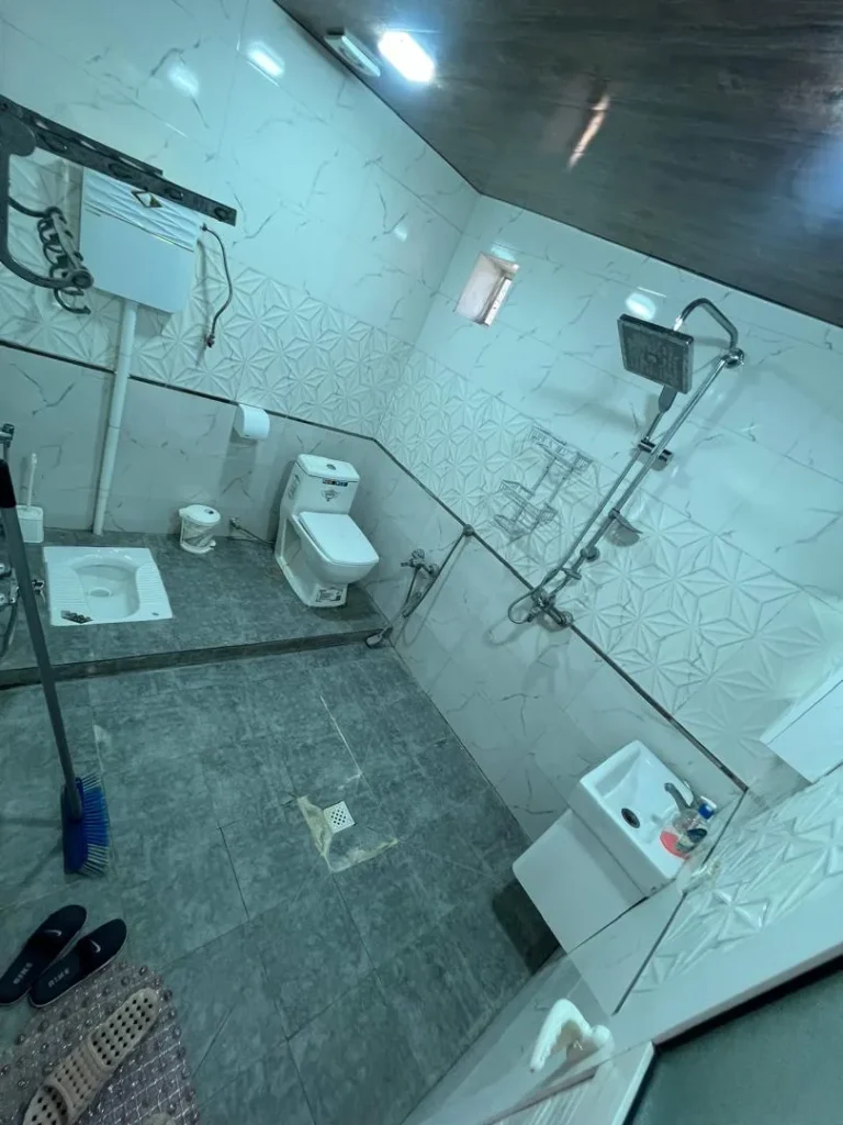 اقامتگاه لاله در سی دشت