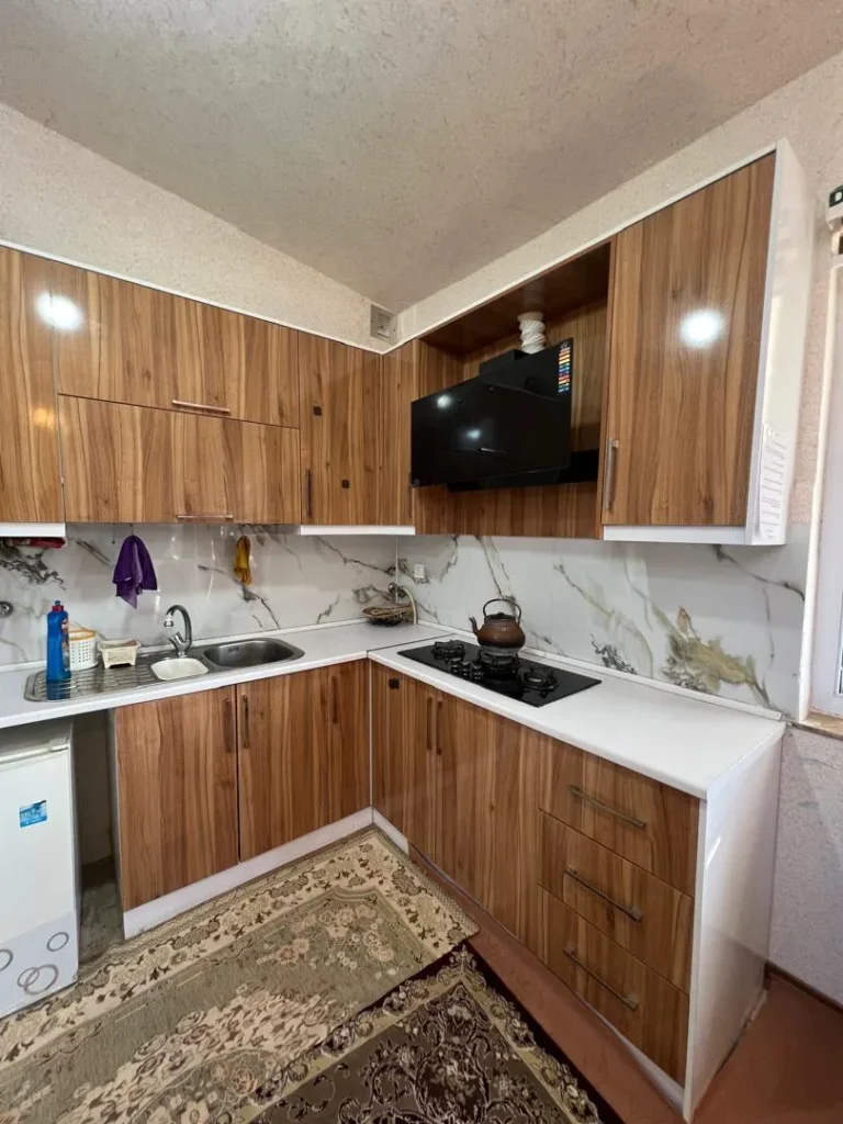 اقامتگاه لاله در سی دشت