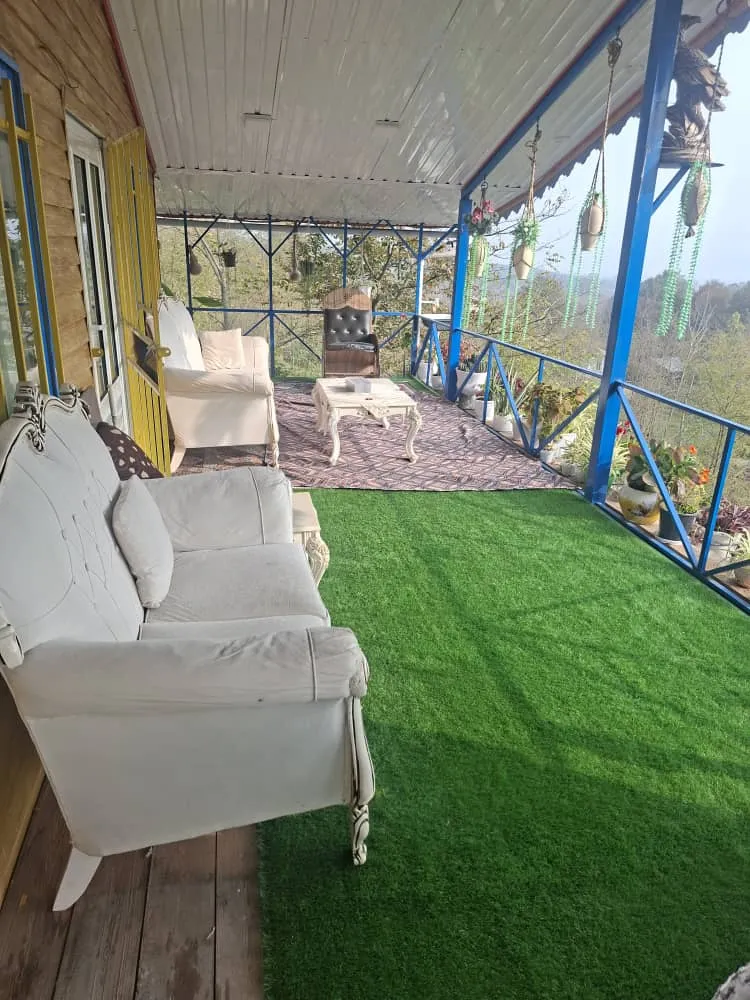 سوییت نقلی در موشنگاه