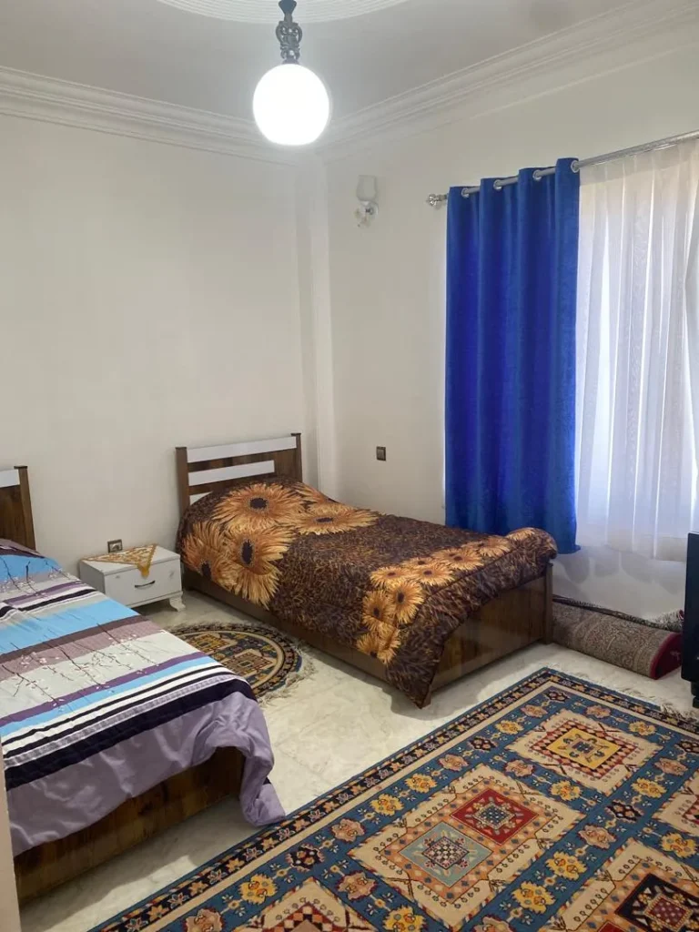 ویلا نقلی در روستای کچا