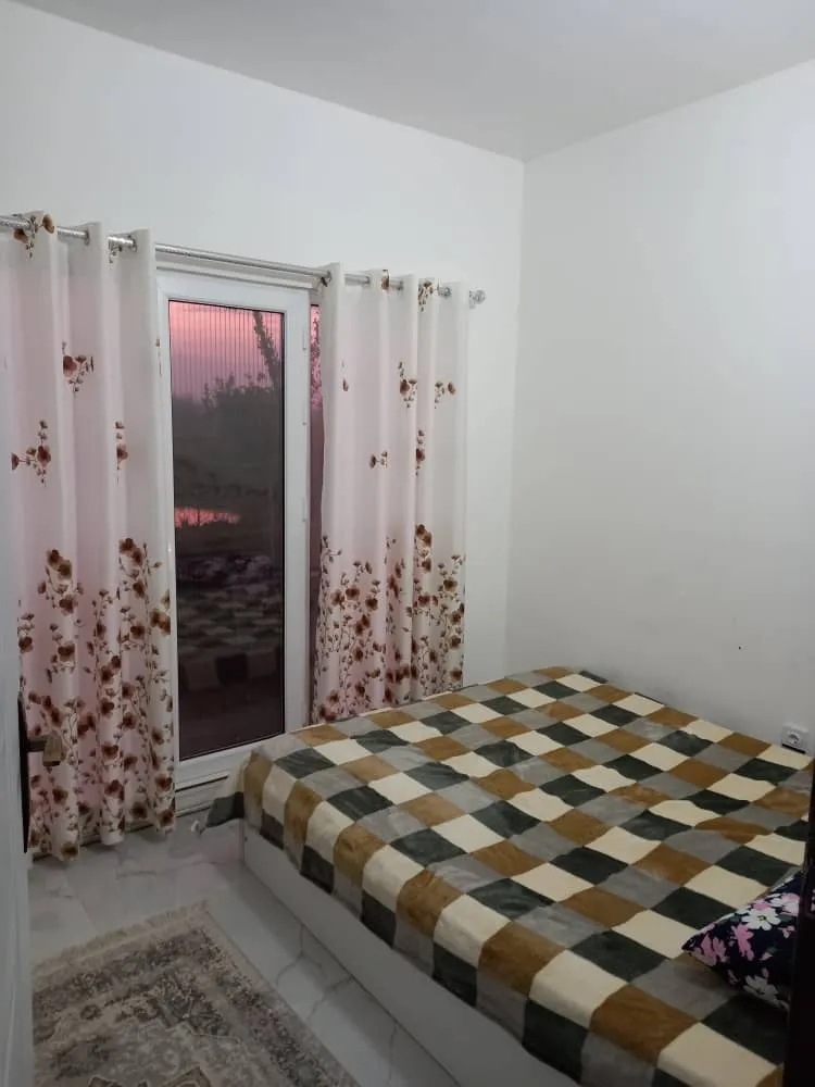 کلبه سویسی سقالکسار