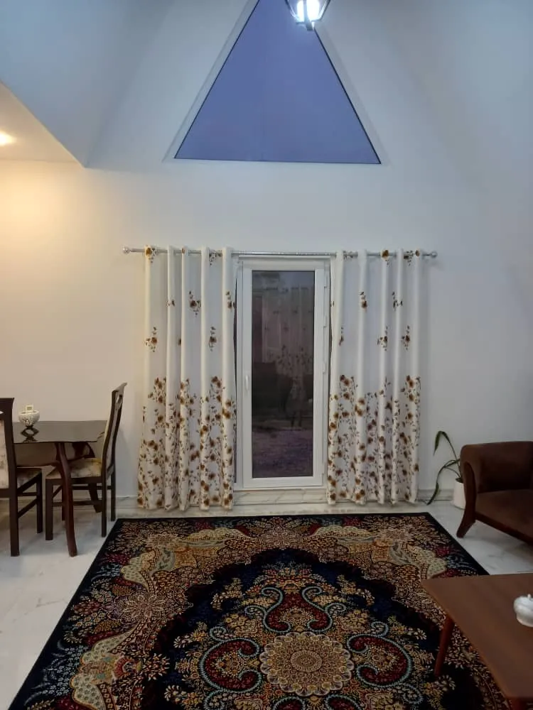 کلبه سویسی سقالکسار