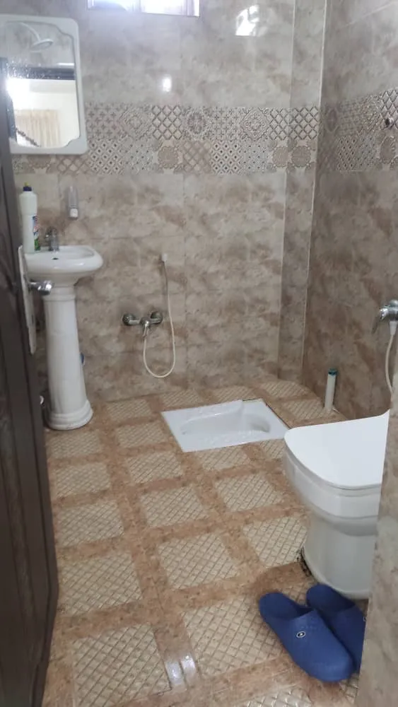 خونه ویلایی اقای محمدی استانه