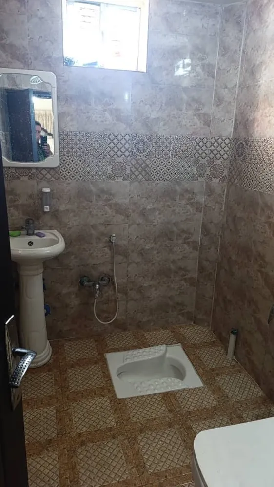 خونه ویلایی اقای محمدی استانه