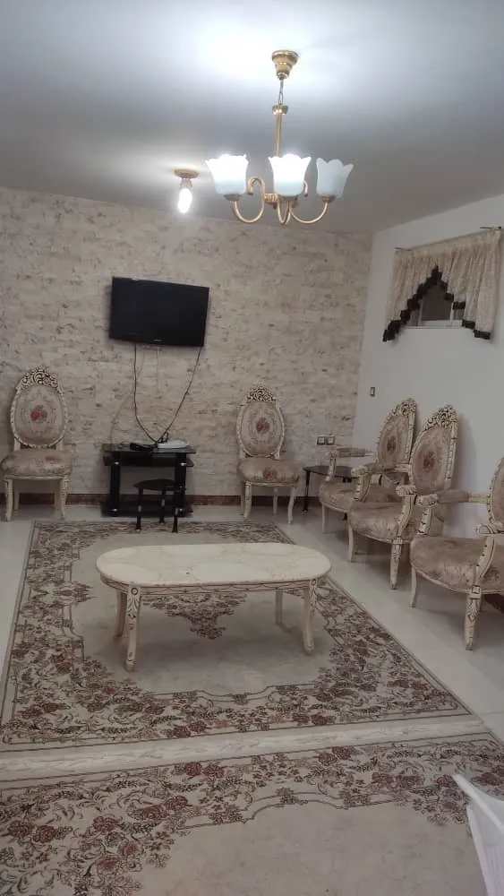 خونه ویلایی اقای محمدی استانه