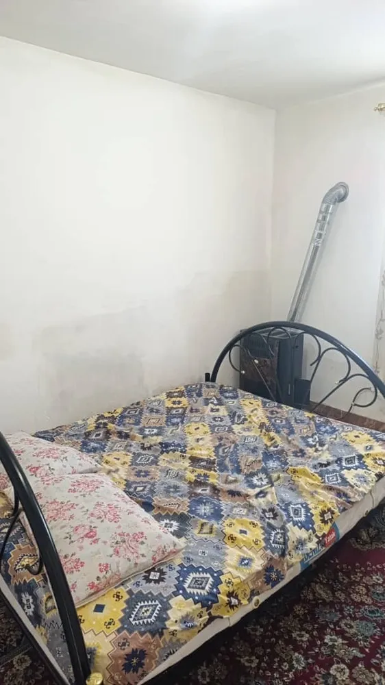 خونه ویلایی اقای محمدی استانه