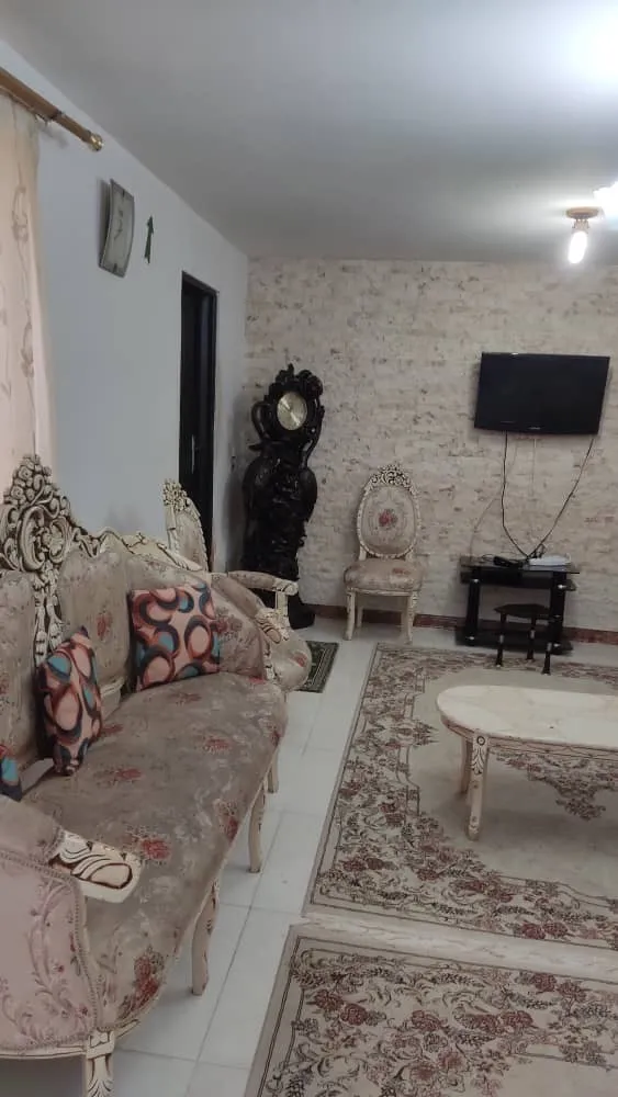 خونه ویلایی اقای محمدی استانه