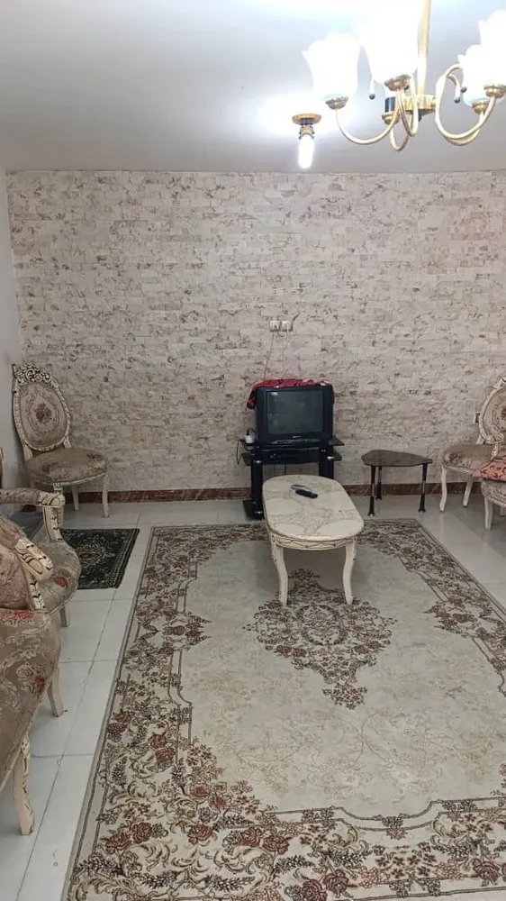 خونه ویلایی اقای محمدی استانه
