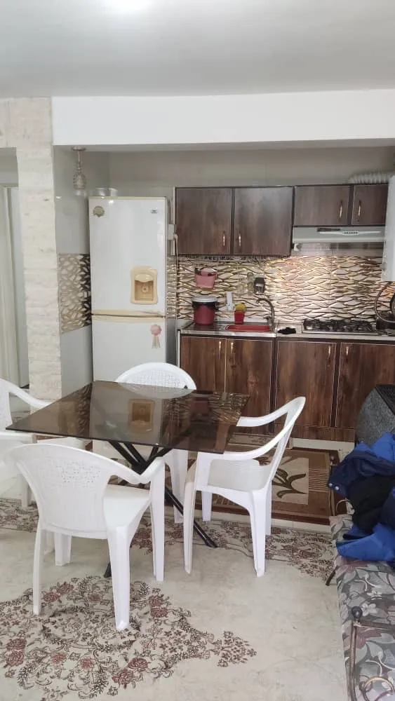 خونه ویلایی اقای محمدی استانه