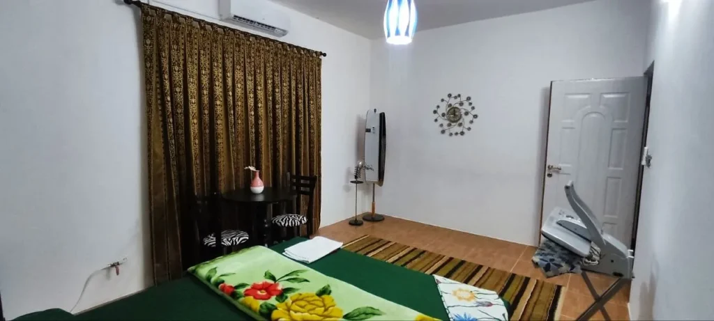 عمارت چمن املش