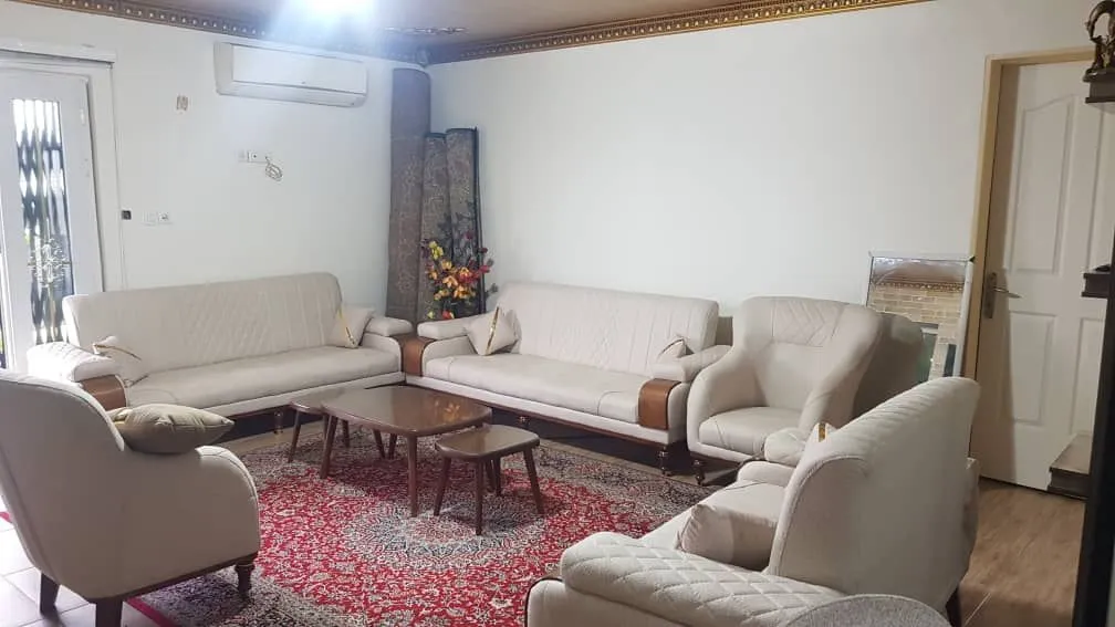 ویلا استخر دار میرزایی انزلی