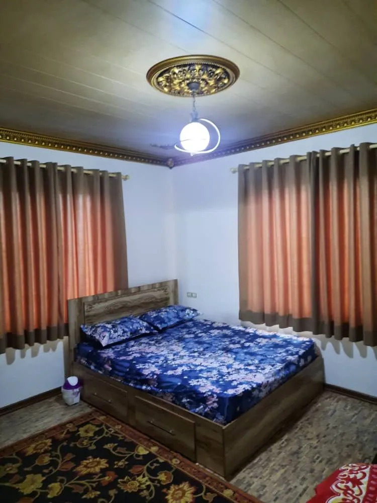 ویلا استخر دار میرزایی انزلی
