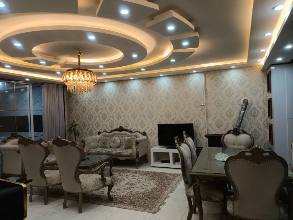 ویلا استخردار در انزلی