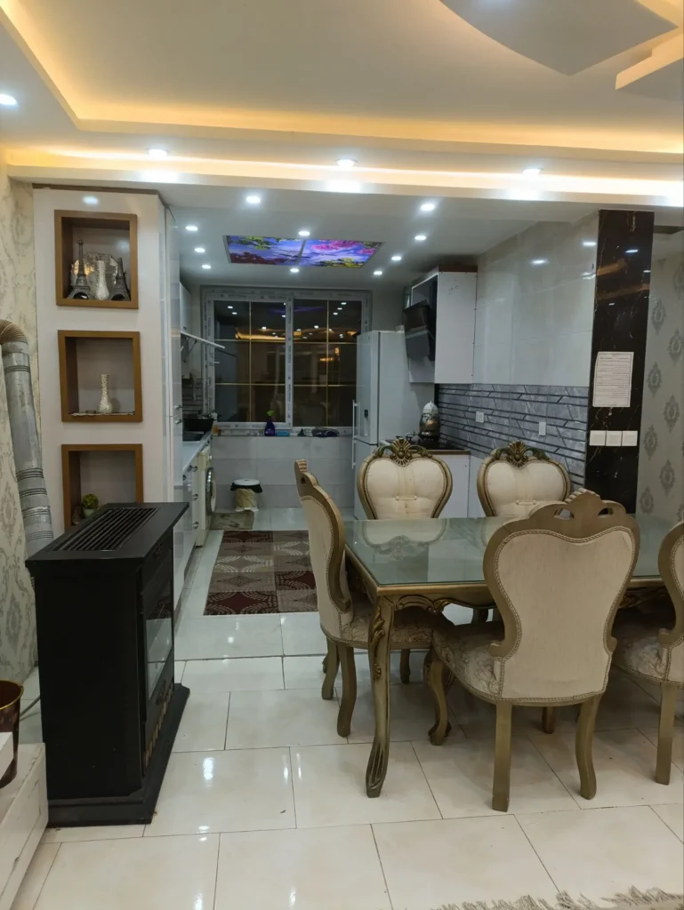ویلا استخردار در انزلی