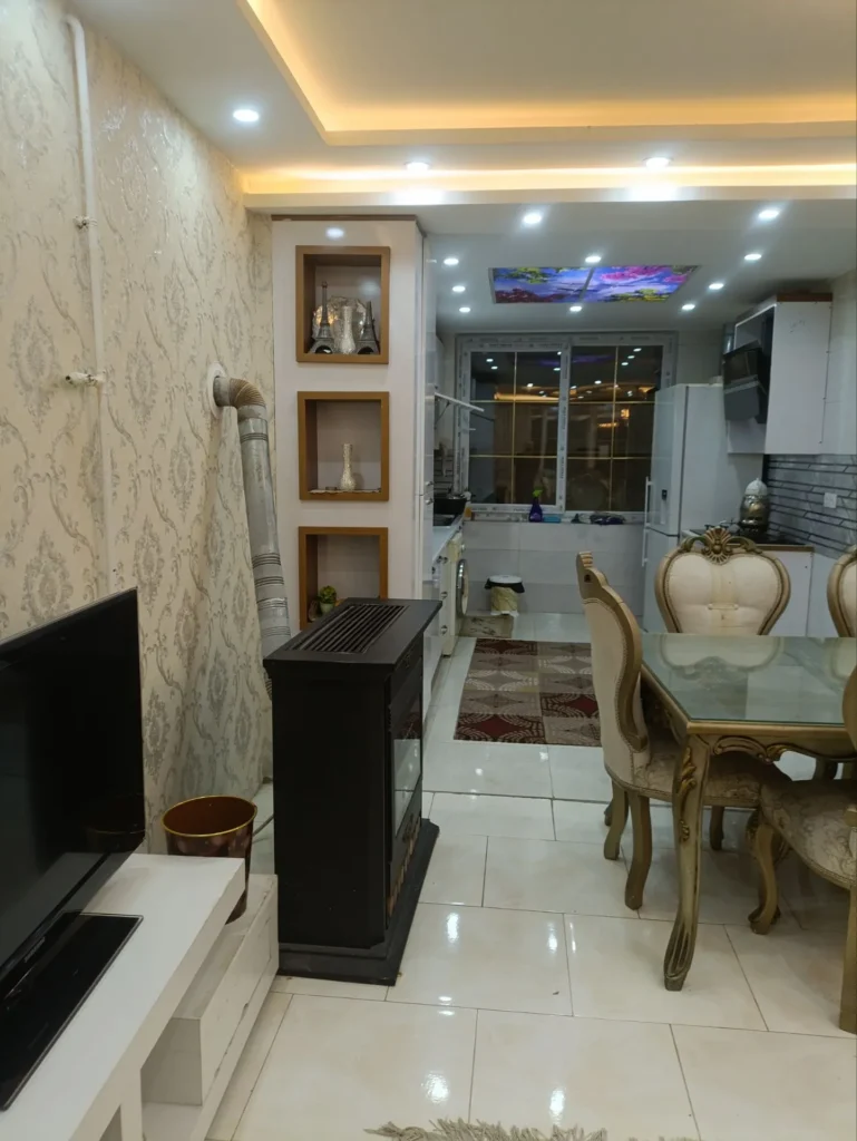 ویلا استخردار در انزلی