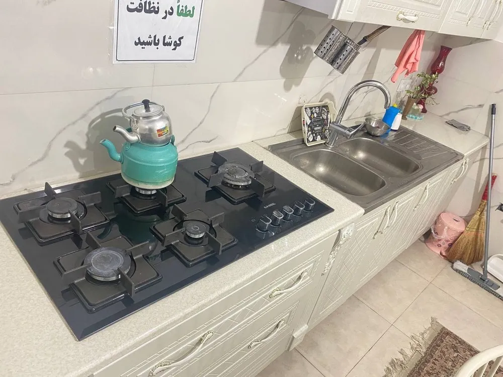 ویلا اقای احمد خواه درکچا