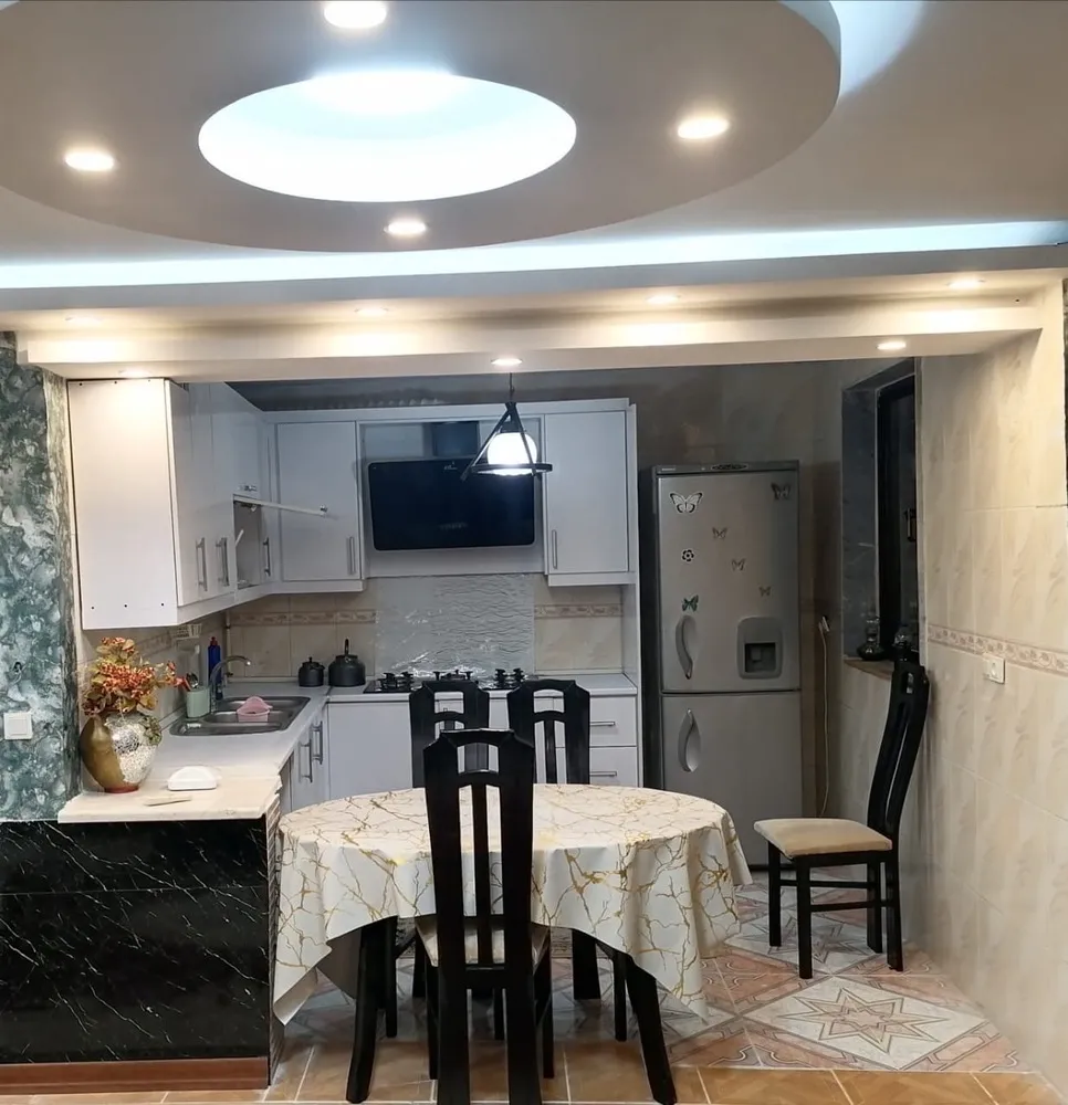 ویلا اقای بدری انزلی
