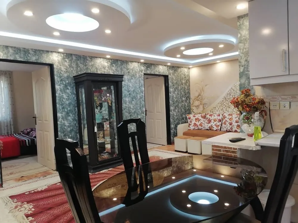 ویلا اقای بدری انزلی