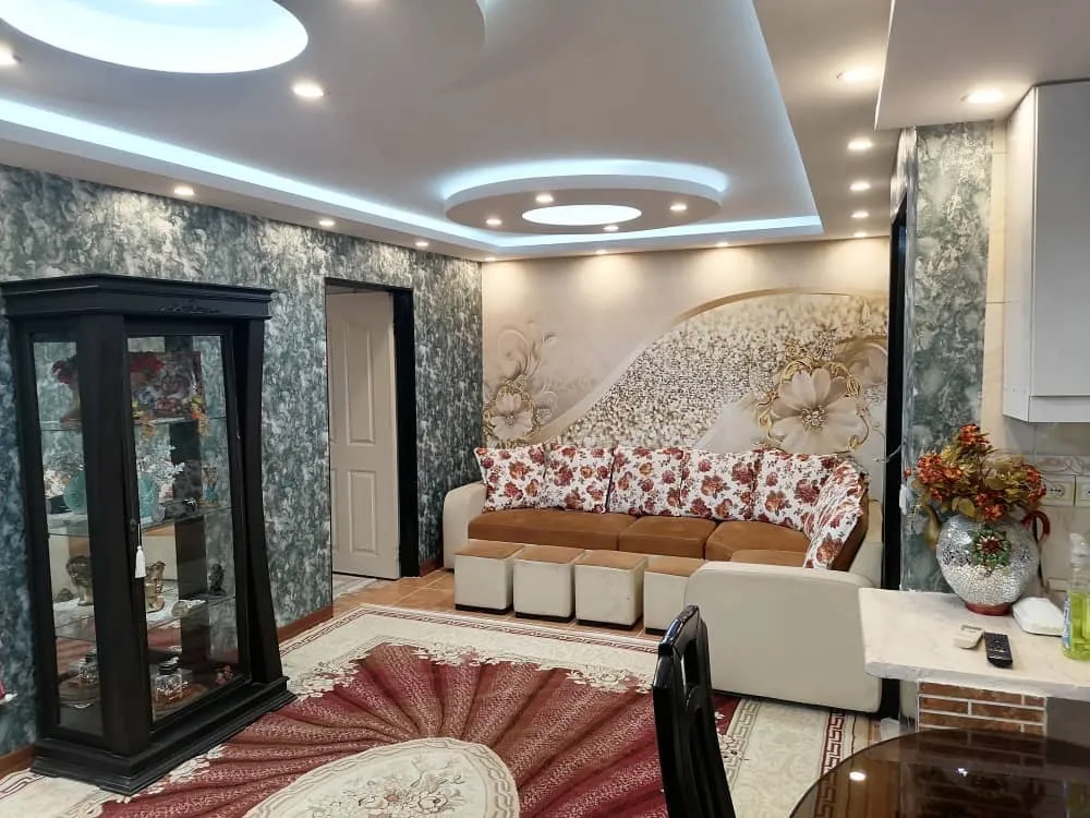 ویلا اقای بدری انزلی