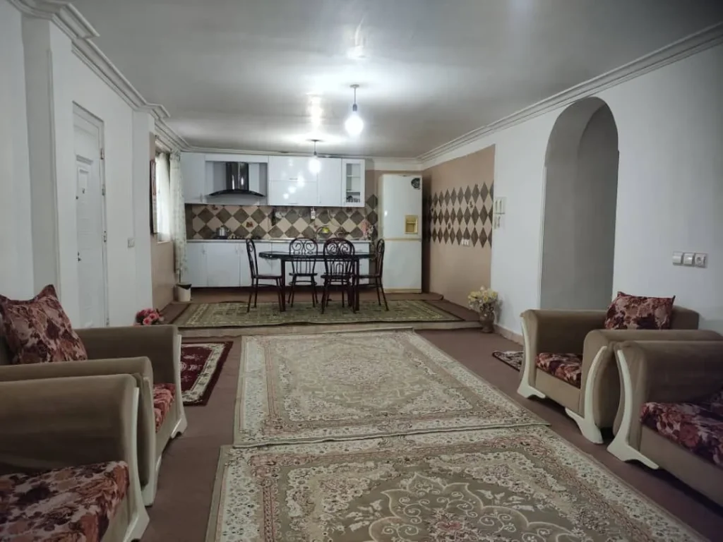 ویلا اقای خورسندی ماسال