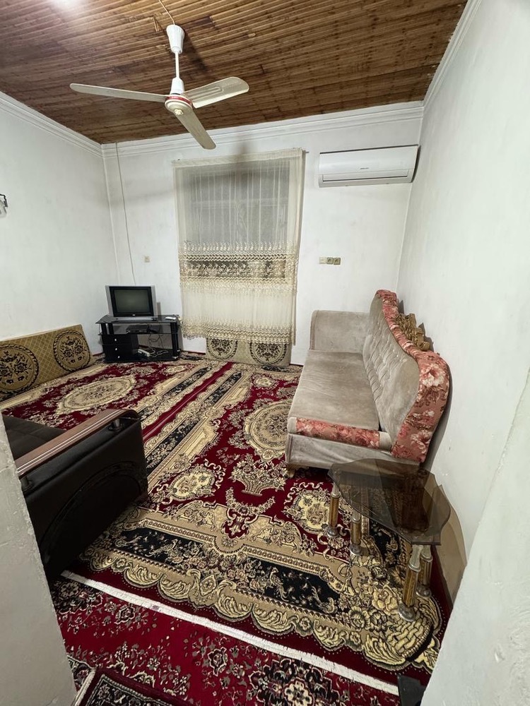 ویلای تک خواب در صومعه سرا خانم قربانی – کد 367