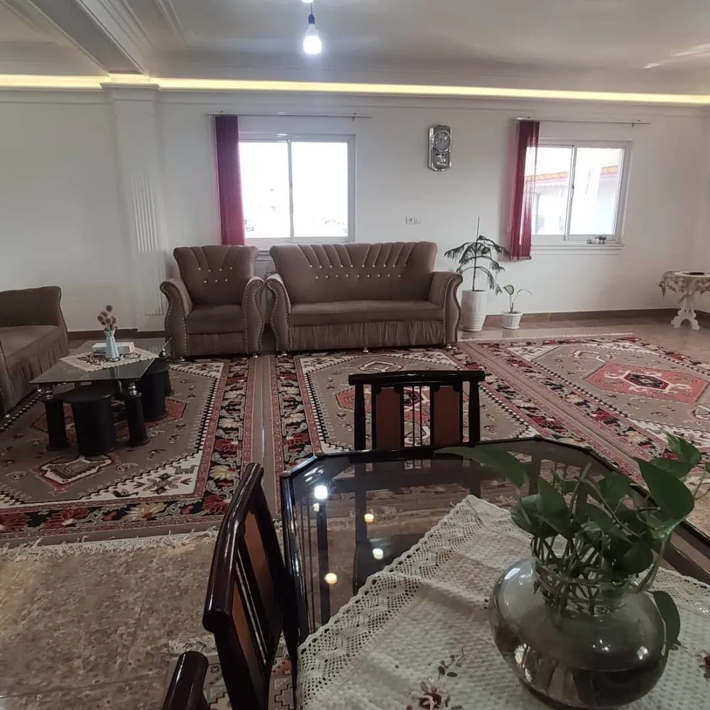 ویلا یادگار پدر نوروزی