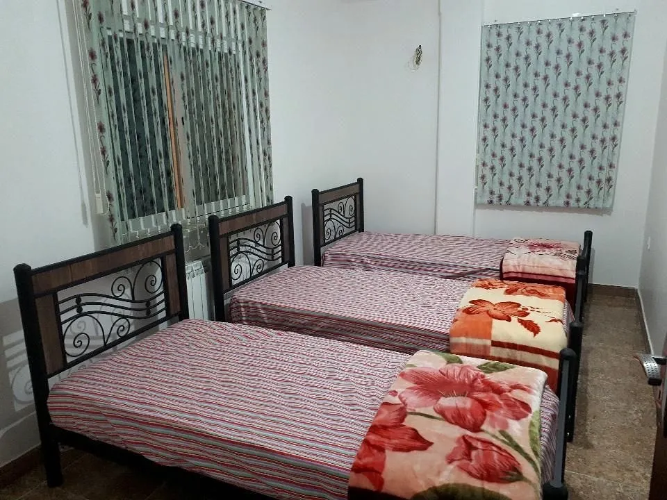 ویلا یادگار پدر نوروزی