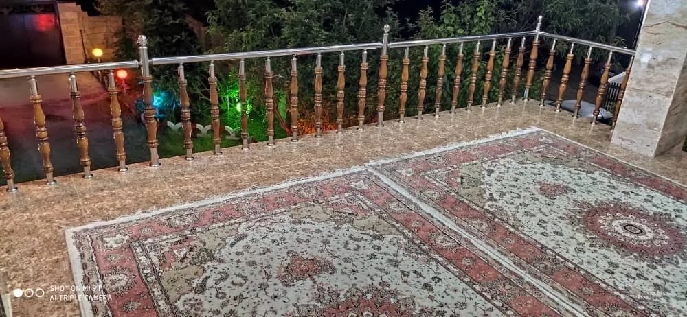 ویلا یادگار پدر نوروزی
