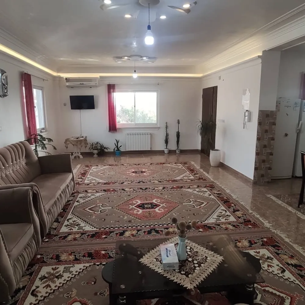 ویلا یادگار پدر نوروزی