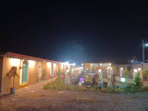 اقامتگاه آب و آتش در صومعه سرا آقای علیپور – کد 350