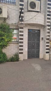 اجاره واحد اپارتمانی 70 متری دو خوابه لاهیجان اقای پر مو – کد 329
