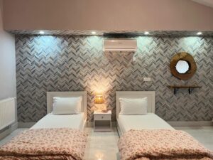 هتل آویشار واحد شهریار تالش – کد 352