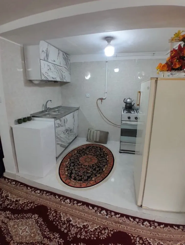 اجاره سوییت حاجیده آقای اچاک