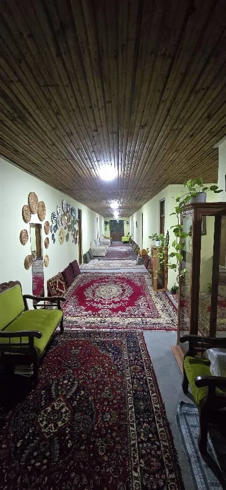 اجاره سوییت میان محله و چفلکی