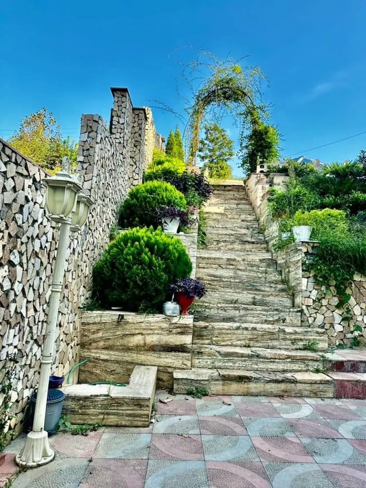 اجاره ویلا در شفت