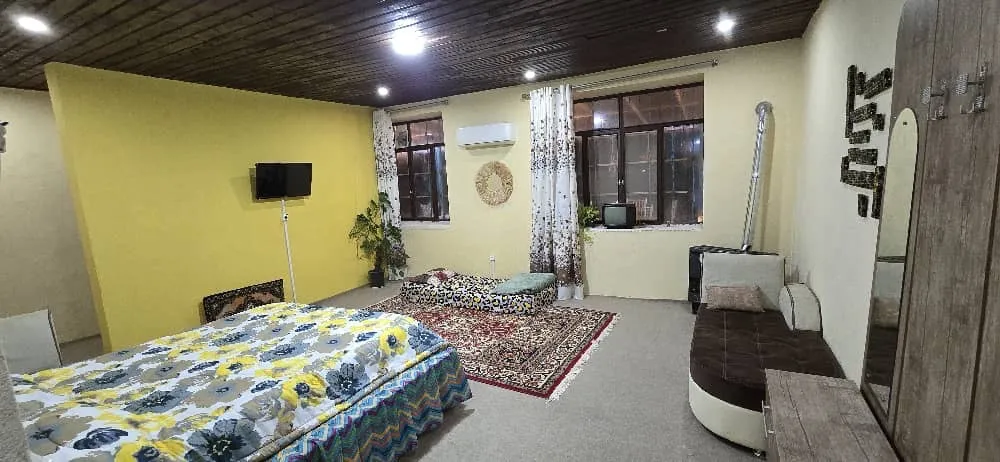 اجاره ویلا در لاهیجان