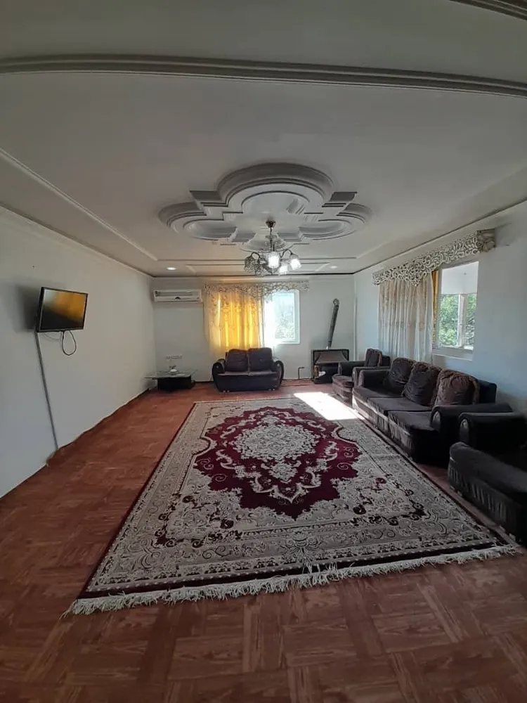 اجاره ویلا دو خواب در ماسال