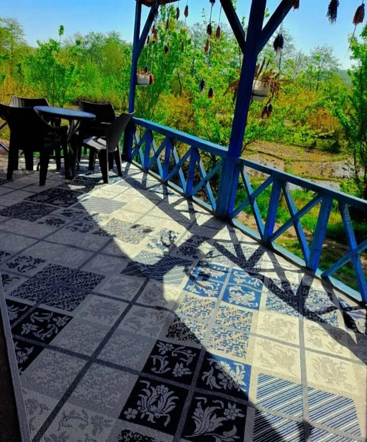 اجاره ویلا دو خواب در ماسال