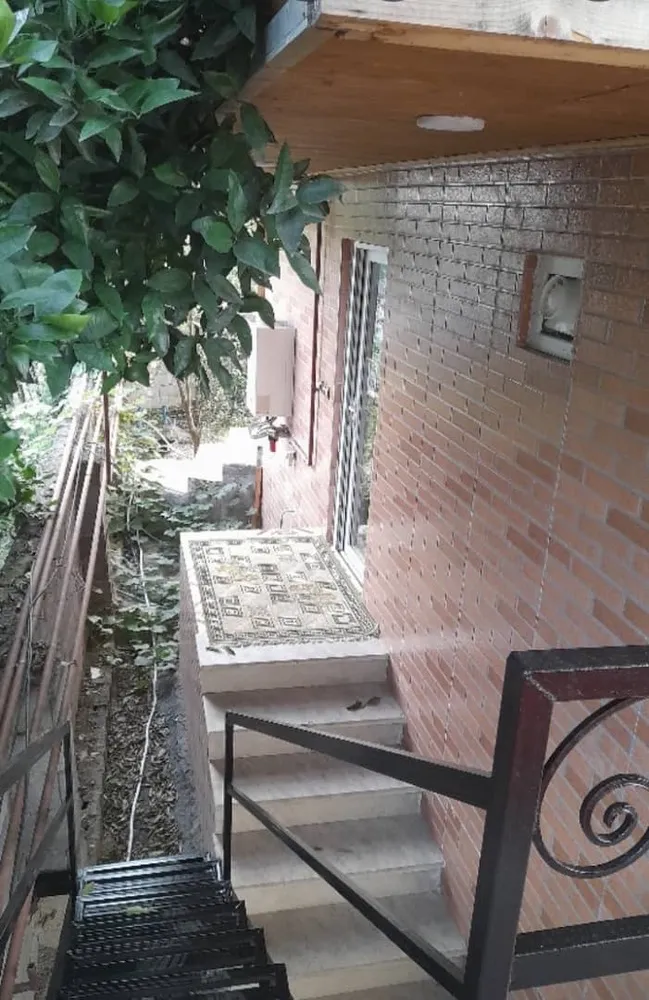 کلبه چوبی ماسال طبقه اول ۶۰ متری | خانم یعقوبی -کد۳۲۵