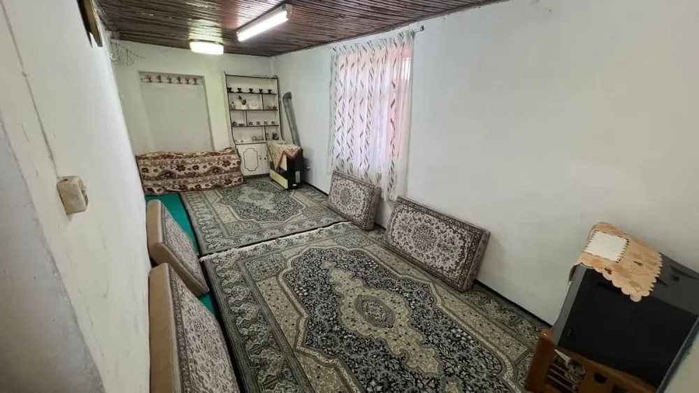 اقامتگاه بومگردی سنتی صمیمی