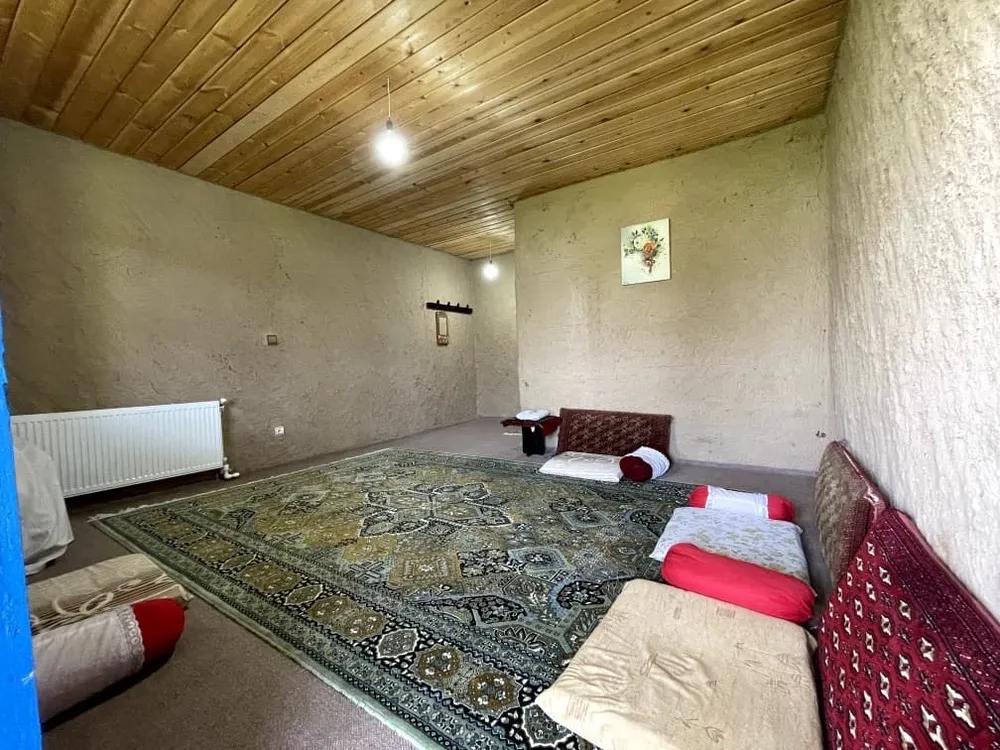 اقامتگاه چوکلی چابکسر