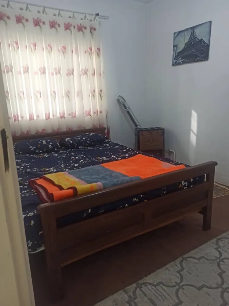 خانه اجاره ای اقای نخجیری لاهیجان