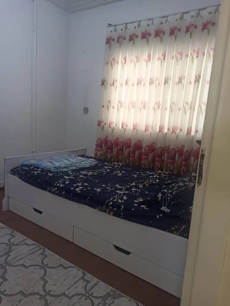 خانه اجاره ای اقای نخجیری لاهیجان