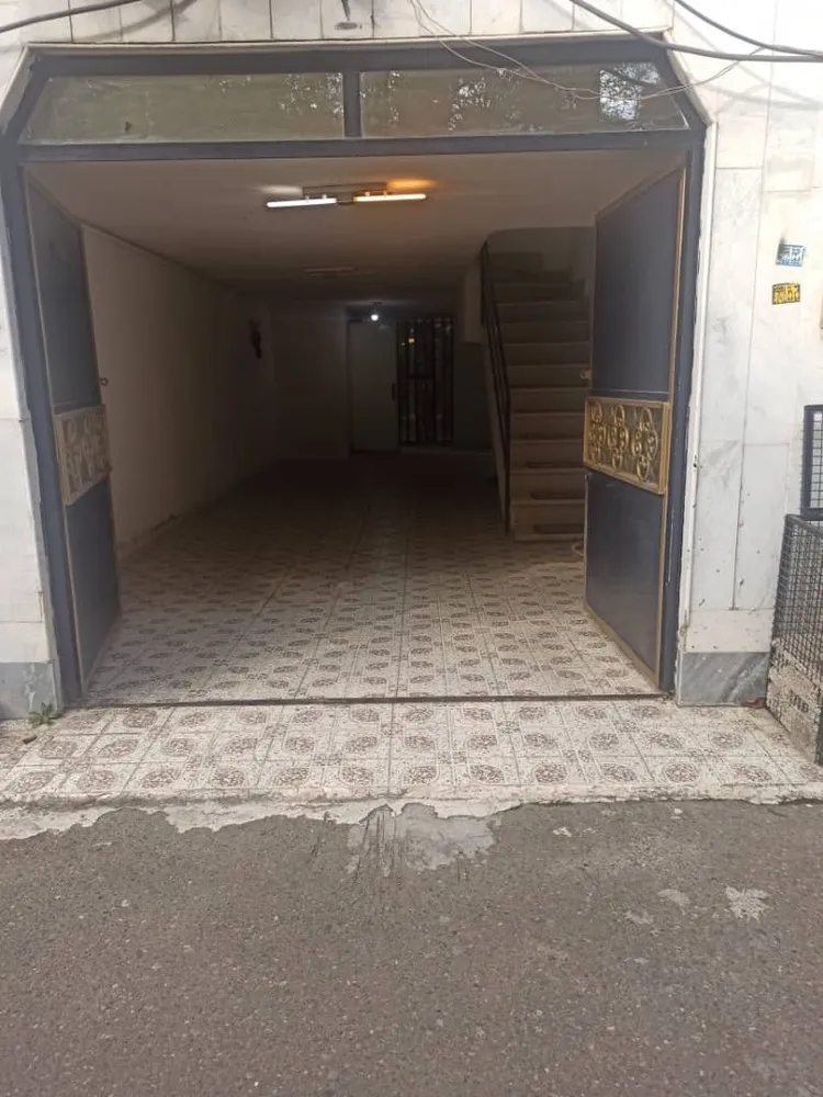 خانه اجاره ای اقای نخجیری لاهیجان