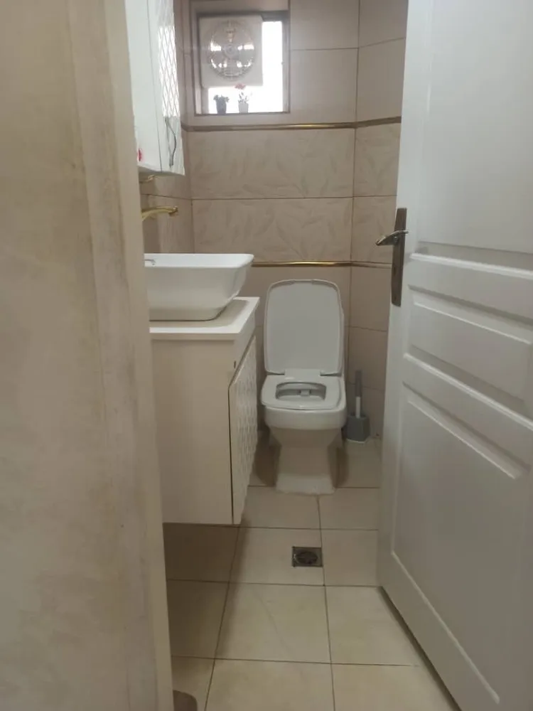 خانه اجاره ای اقای نخجیری لاهیجان